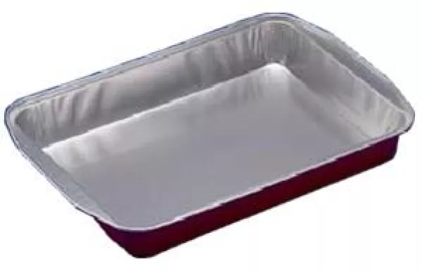 Plat à lasagne  Visuel 1 principal